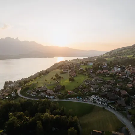 Solbadhotel Sigriswil