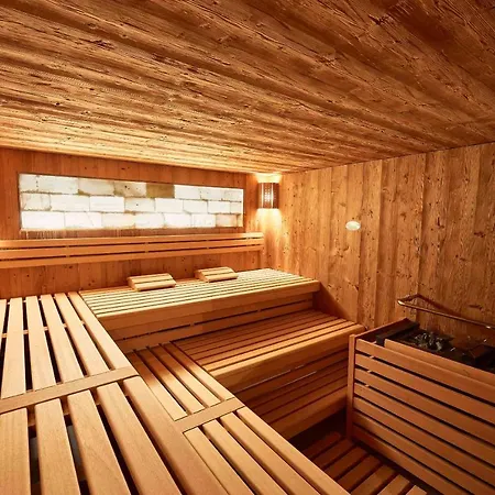 Solbadhotel Hotell Sigriswil