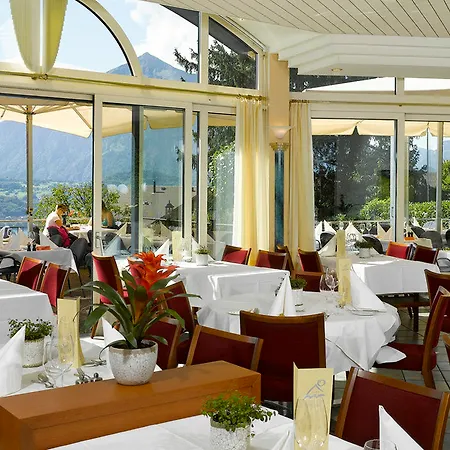 Solbadhotel Szálloda 4*