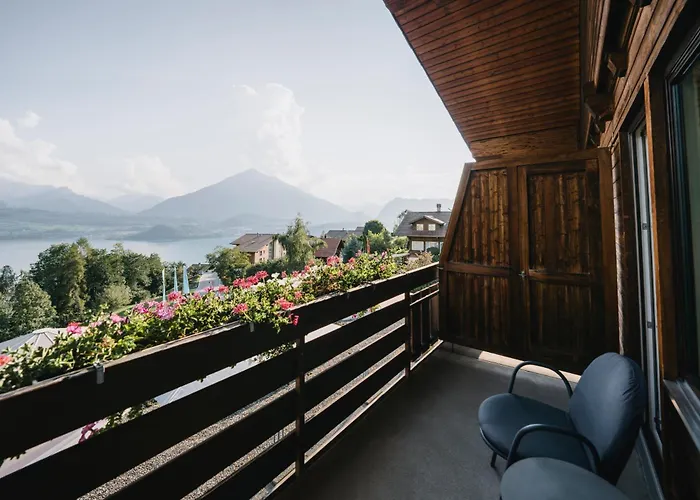 Solbadhotel Sigriswil