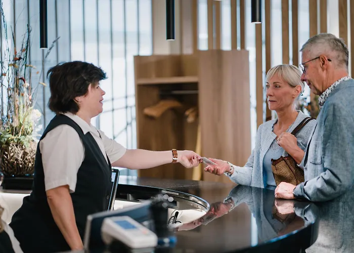 Hotel Solbadhotel 4*