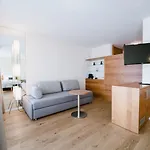 Solbadhotel Hotel 4*