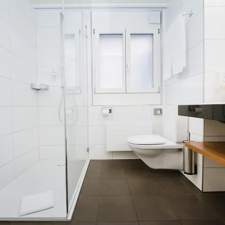 Solbadhotel Sigriswil