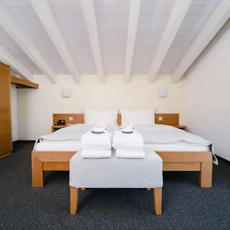 Solbadhotel Hotel Sigriswil