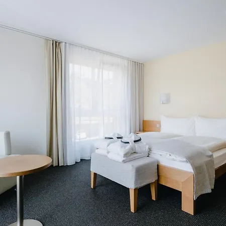 Hotel Solbadhotel