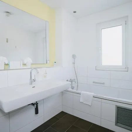 Solbadhotel Hotel Sigriswil