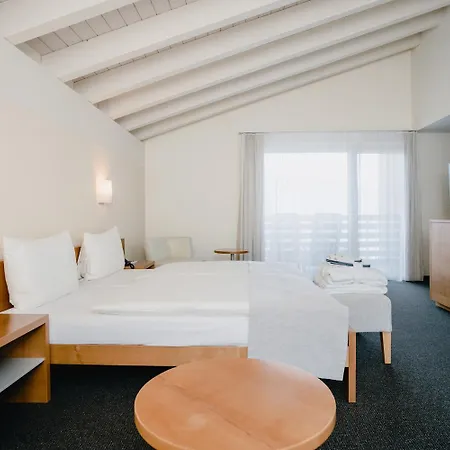 Solbadhotel 4*