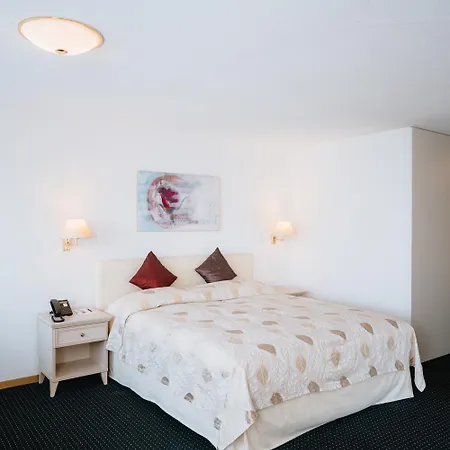 Solbadhotel Hotel Sigriswil