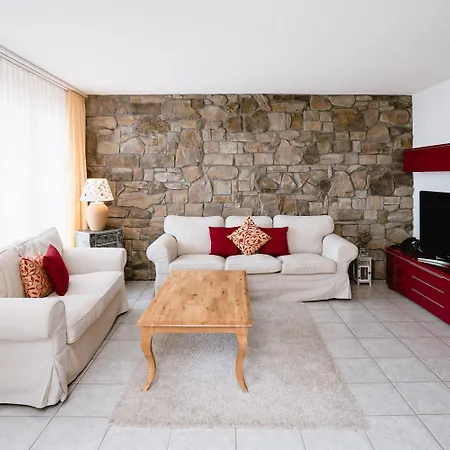 Hotel Solbadhotel Sigriswil