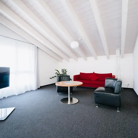 Solbadhotel Hotel