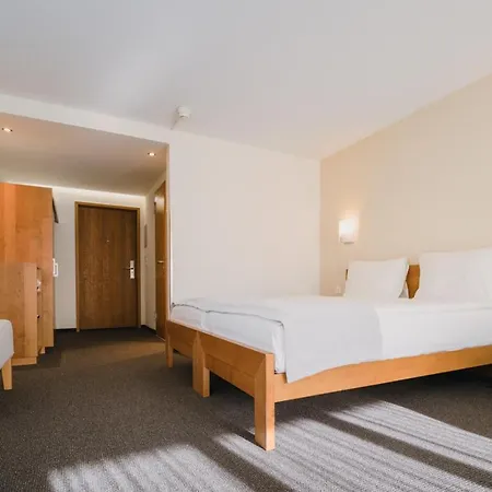 Hotel Solbadhotel 4*