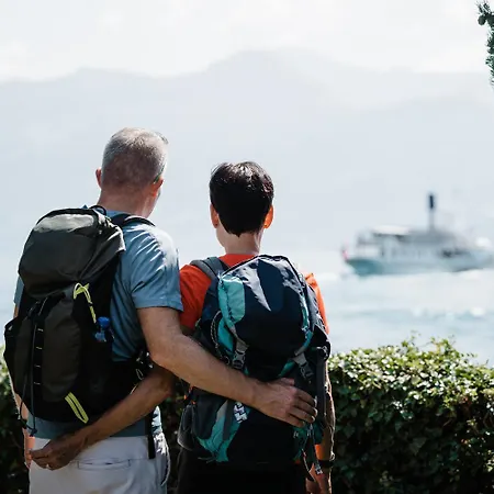 Solbadhotel 斯格里维尔