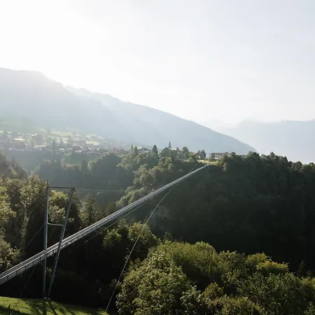 Solbadhotel 4* Sigriswil