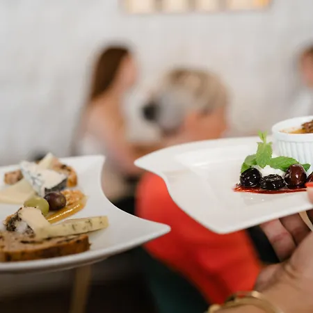 Solbadhotel 酒店 4*