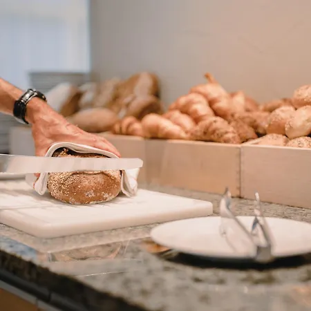 Solbadhotel 斯格里维尔