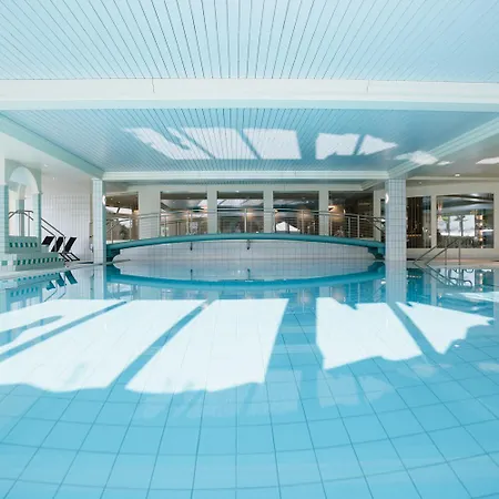 Solbadhotel Hotel 4*