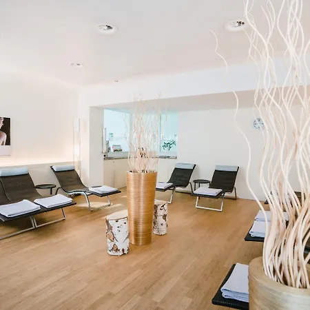 Solbadhotel 4* Sigriswil