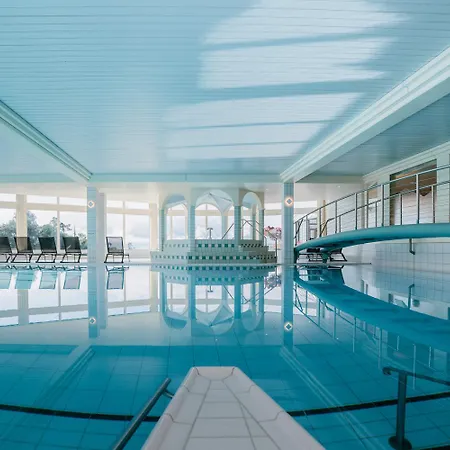 Solbadhotel 4*