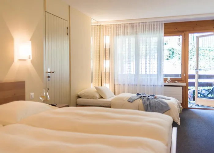 Solbadhotel Hotell 4*