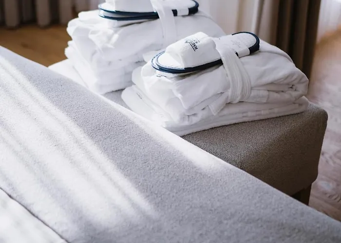 Solbadhotel Sigriswil