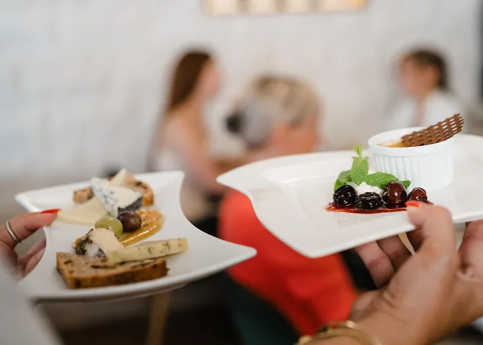 Solbadhotel Hotell 4*