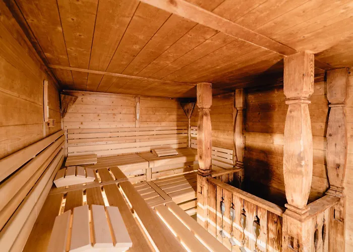 Hotell Solbadhotel Sigriswil