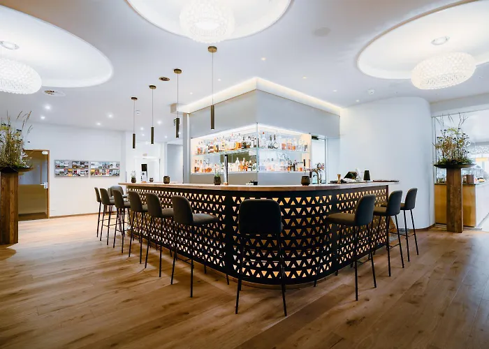 Solbadhotel Hotell Sigriswil