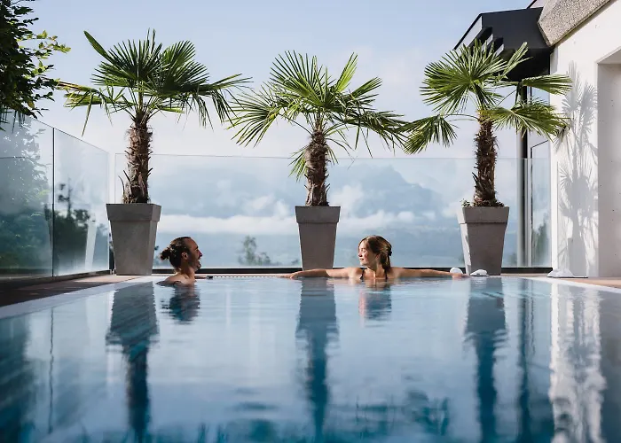 Solbadhotel Sigriswil