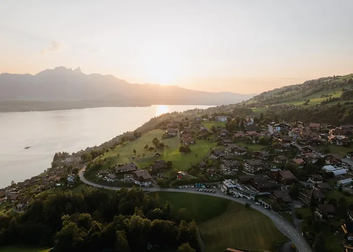 Solbadhotel Sigriswil