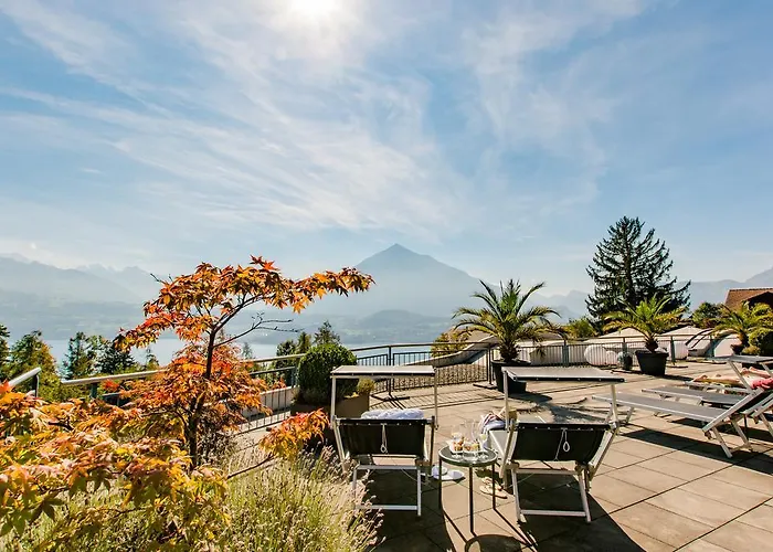 Hotell Solbadhotel 4*